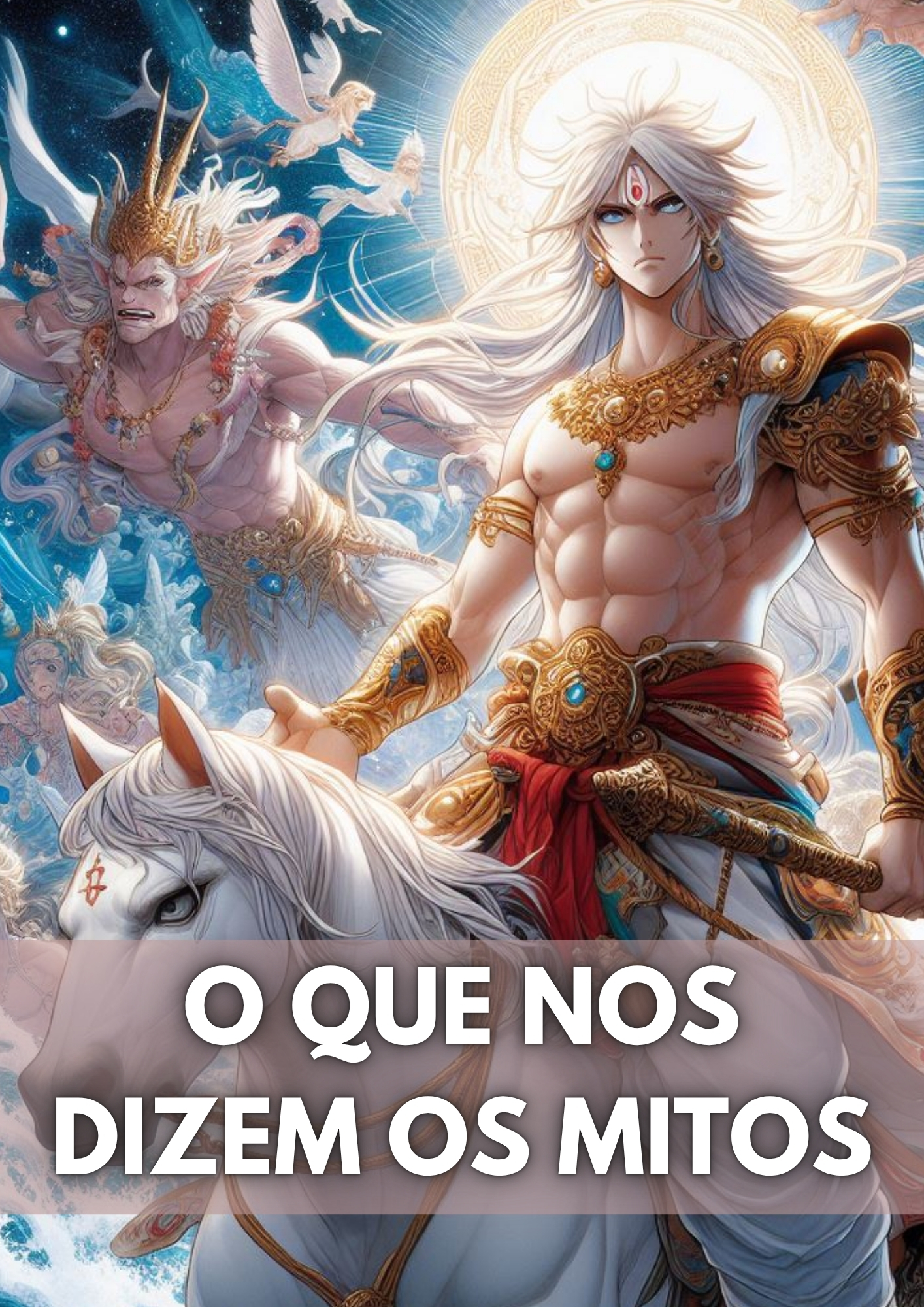 Além da lenda5