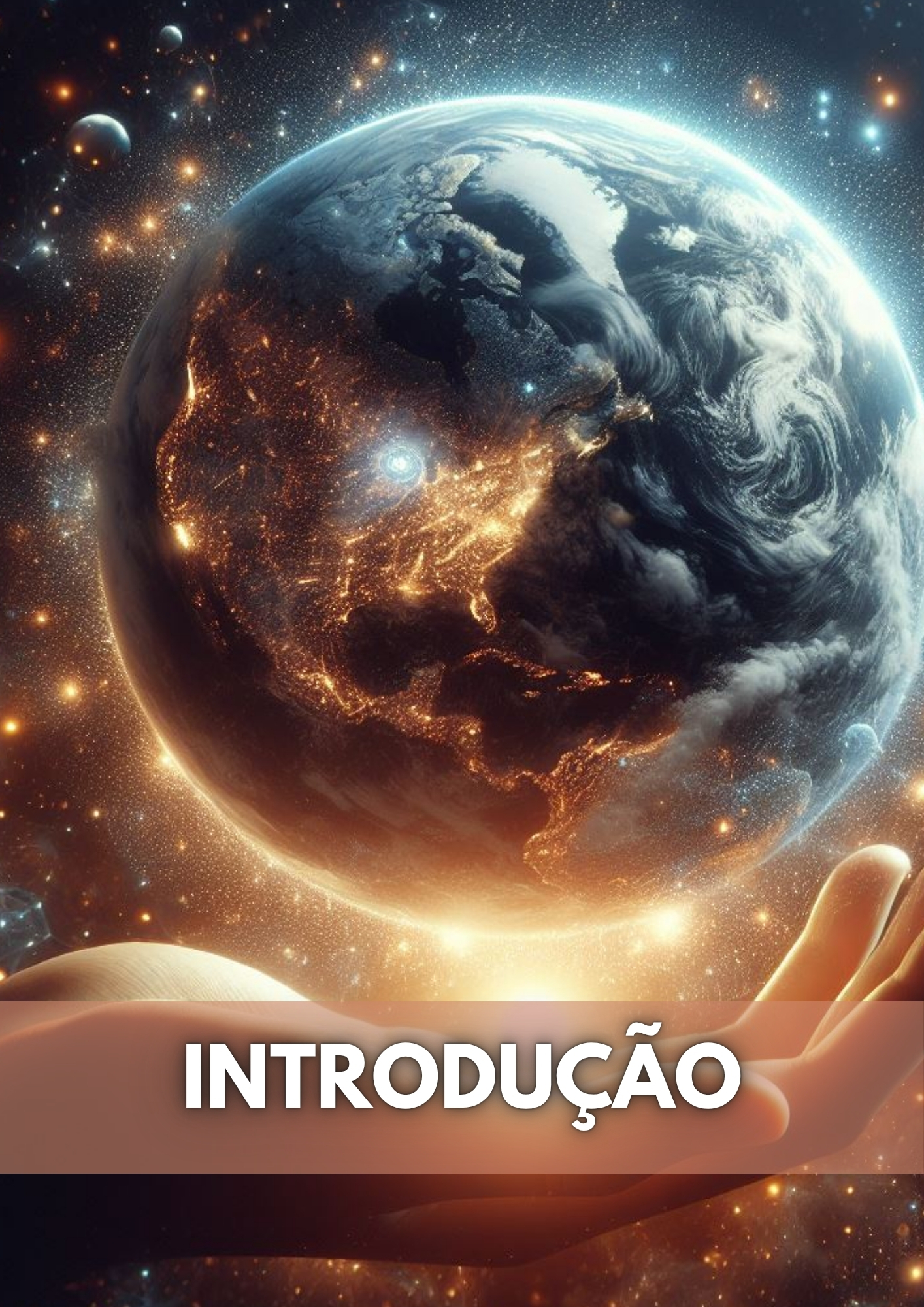 Além do mito da criação3