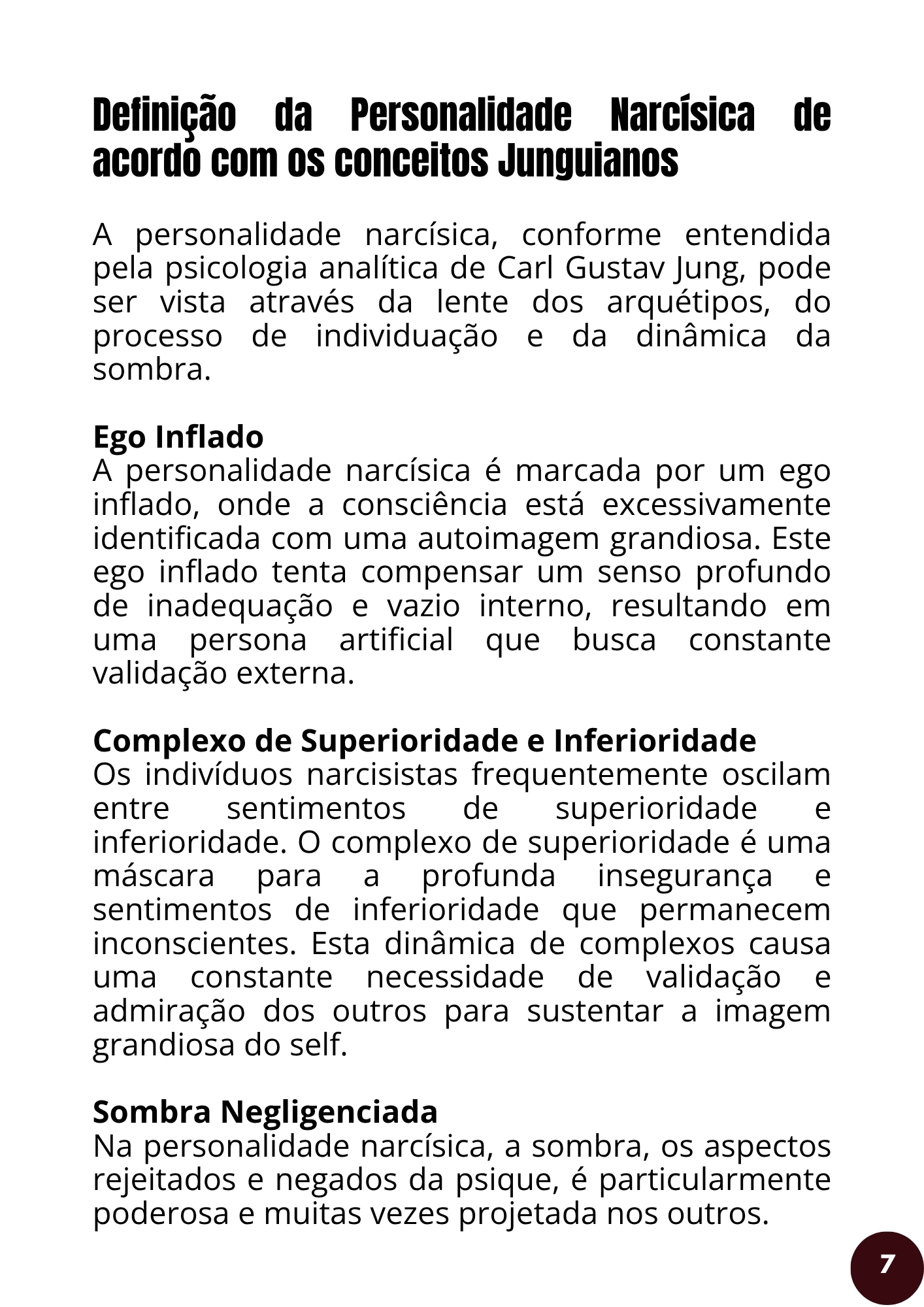 Avaliando os transtornos de personalidade2