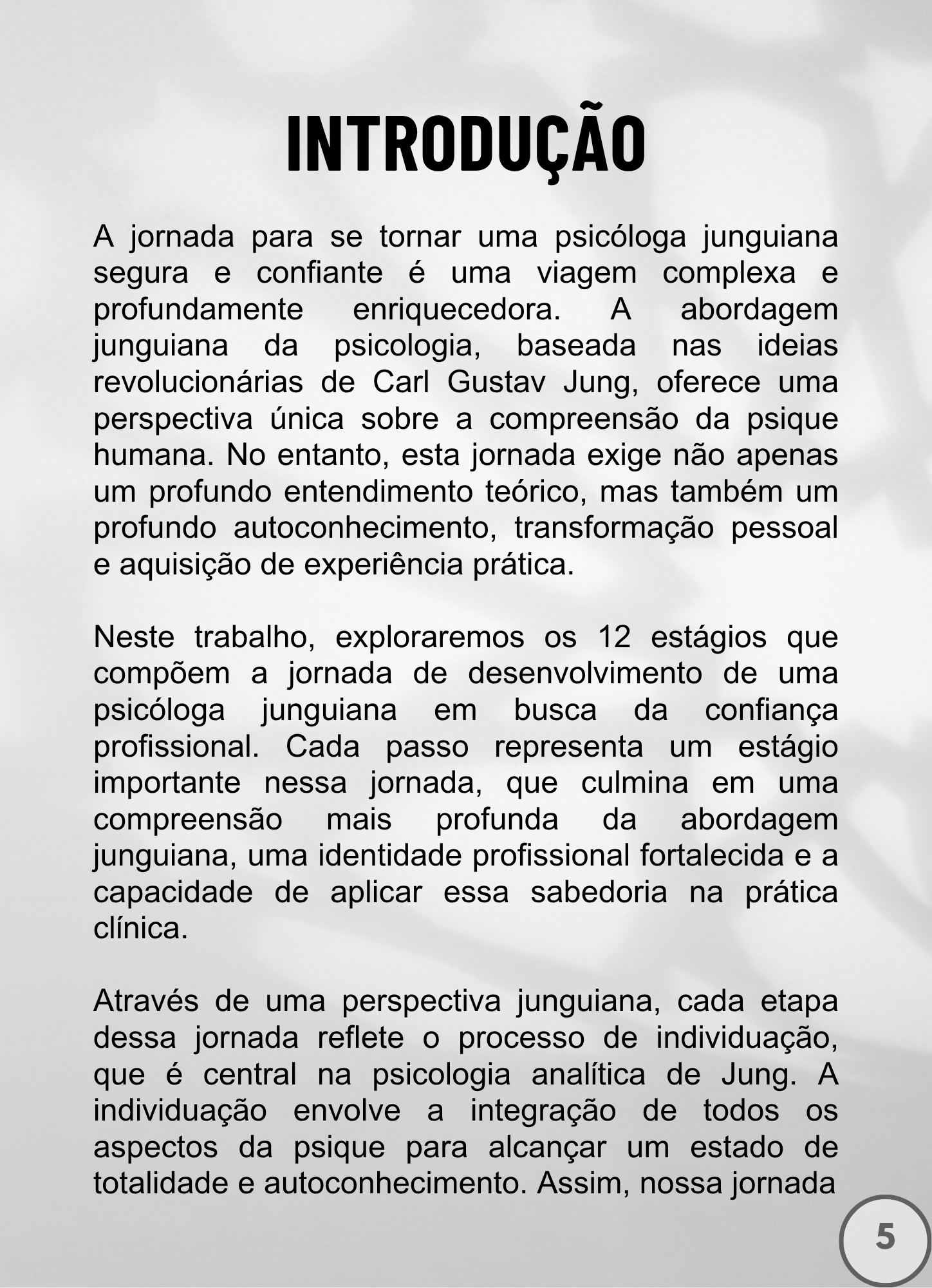 Do Chamado à Conquista3