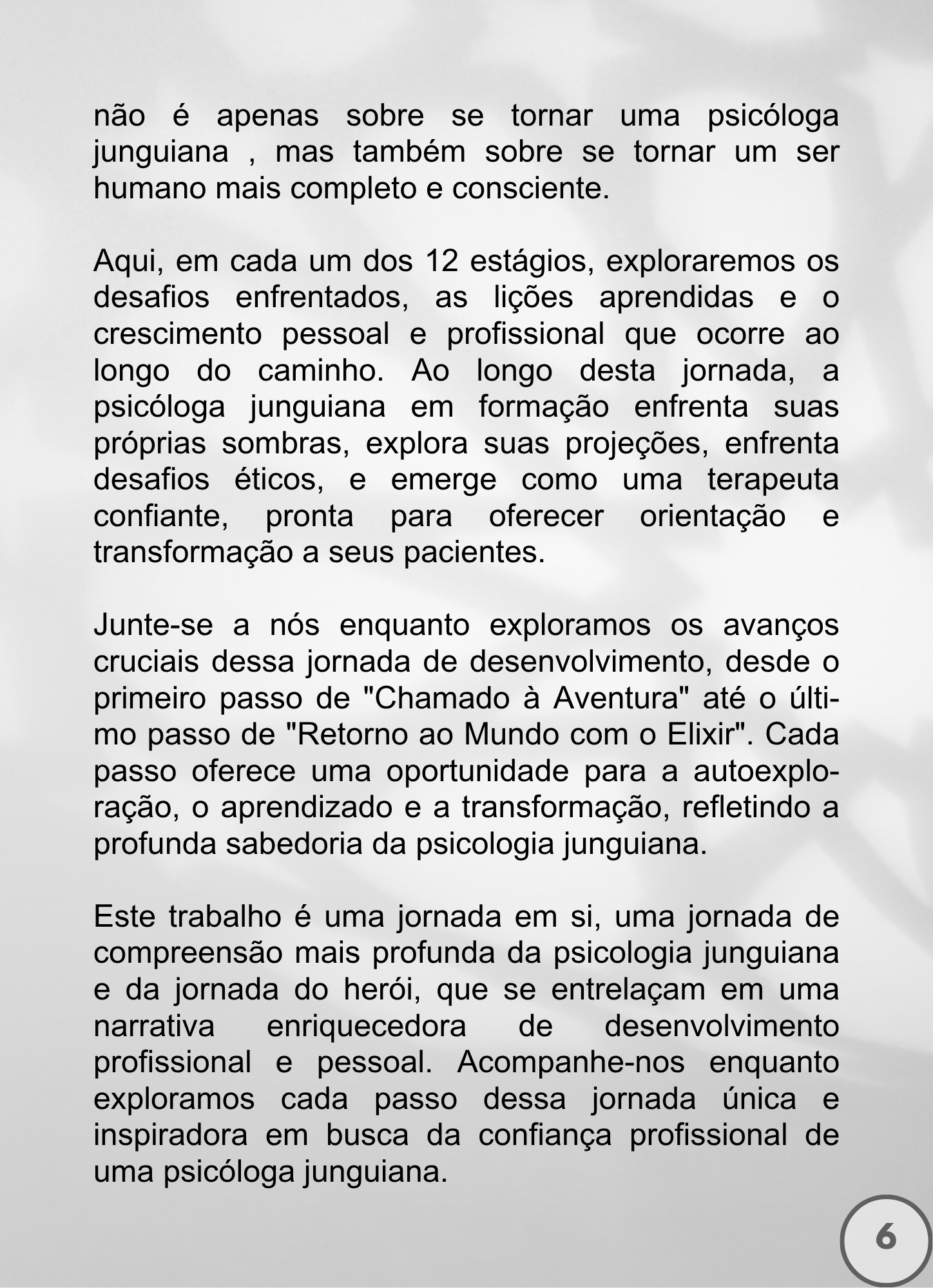 Do Chamado à Conquista4