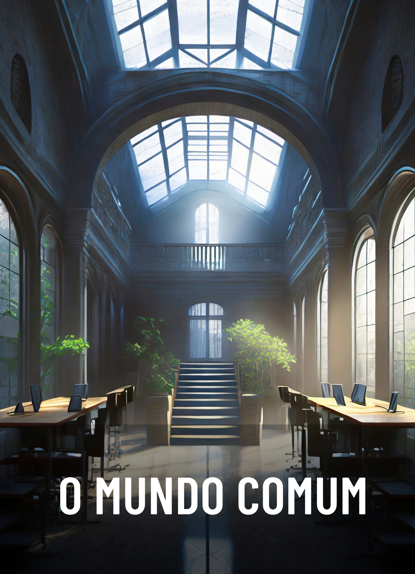 Do Chamado à Conquista5