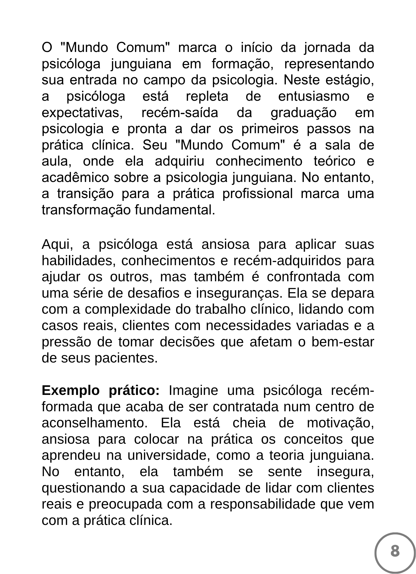 Do Chamado à Conquista6