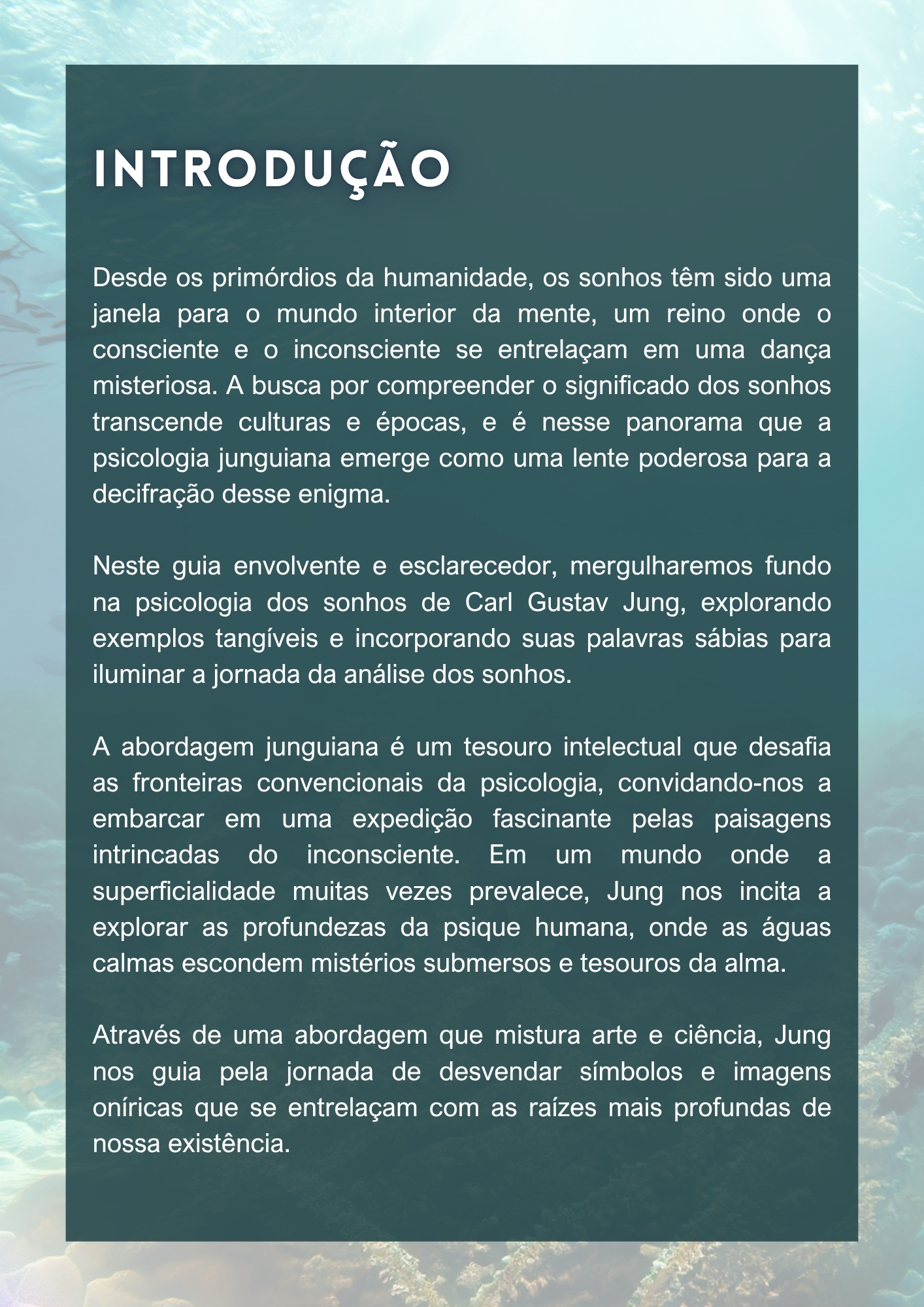 Explorando o mundo interior4