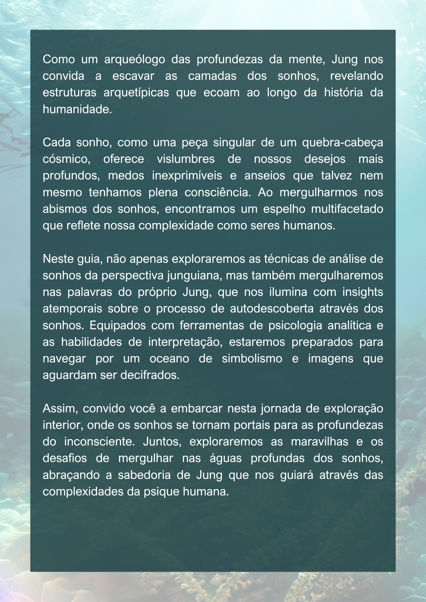 Explorando o mundo interior5