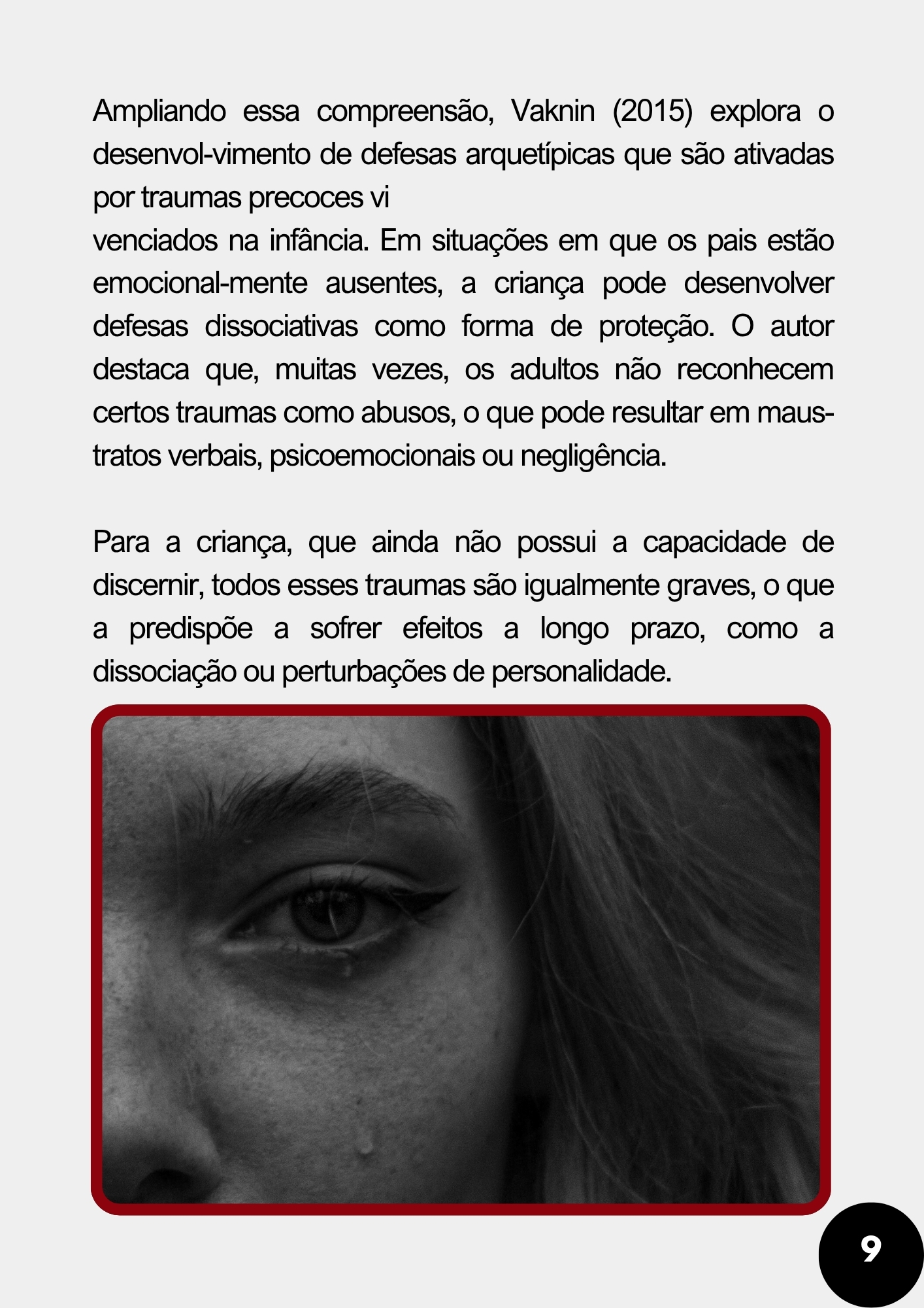 OS TRAUMAS DA INFÂNCIA4
