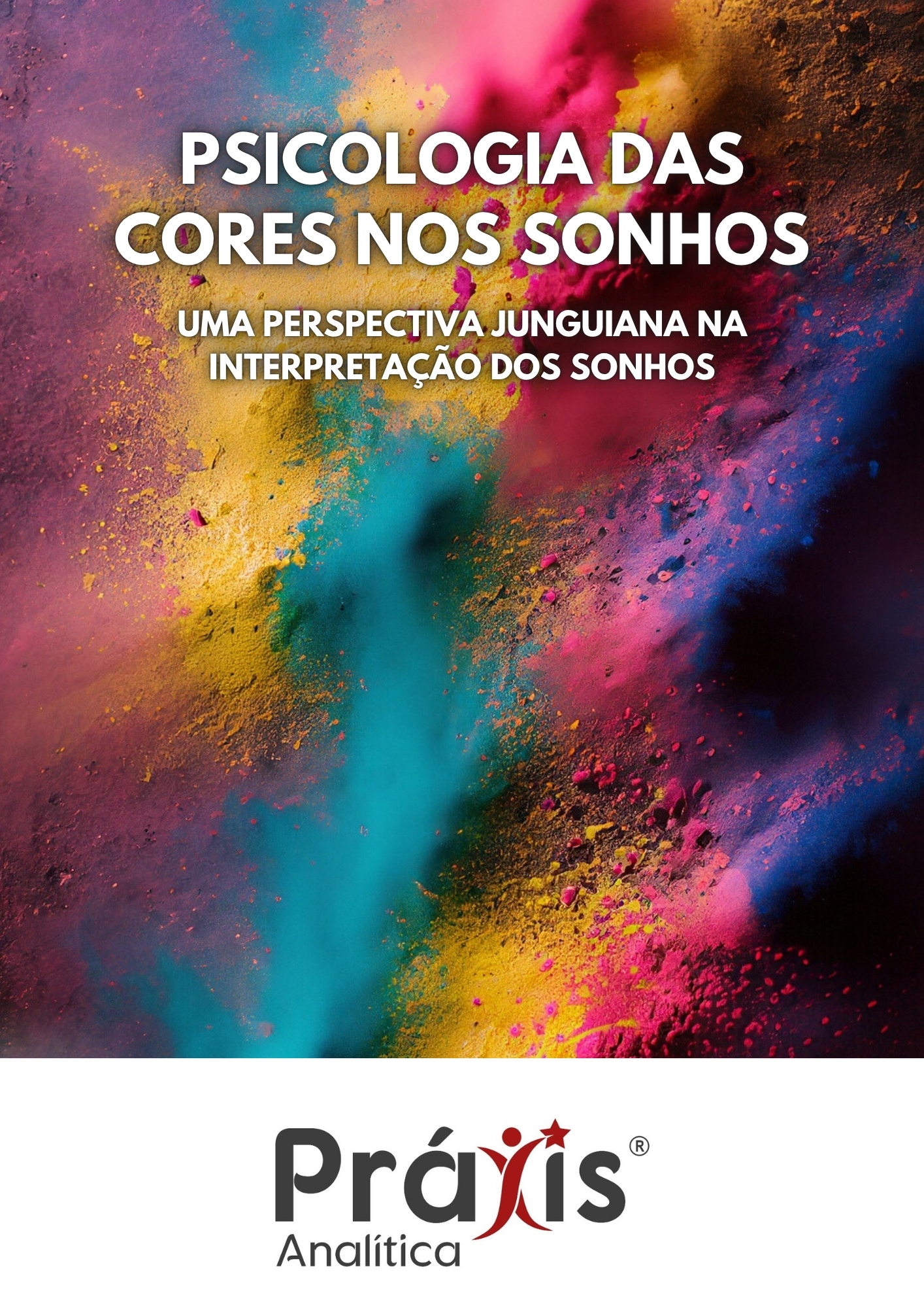 Psicologia das Cores 2