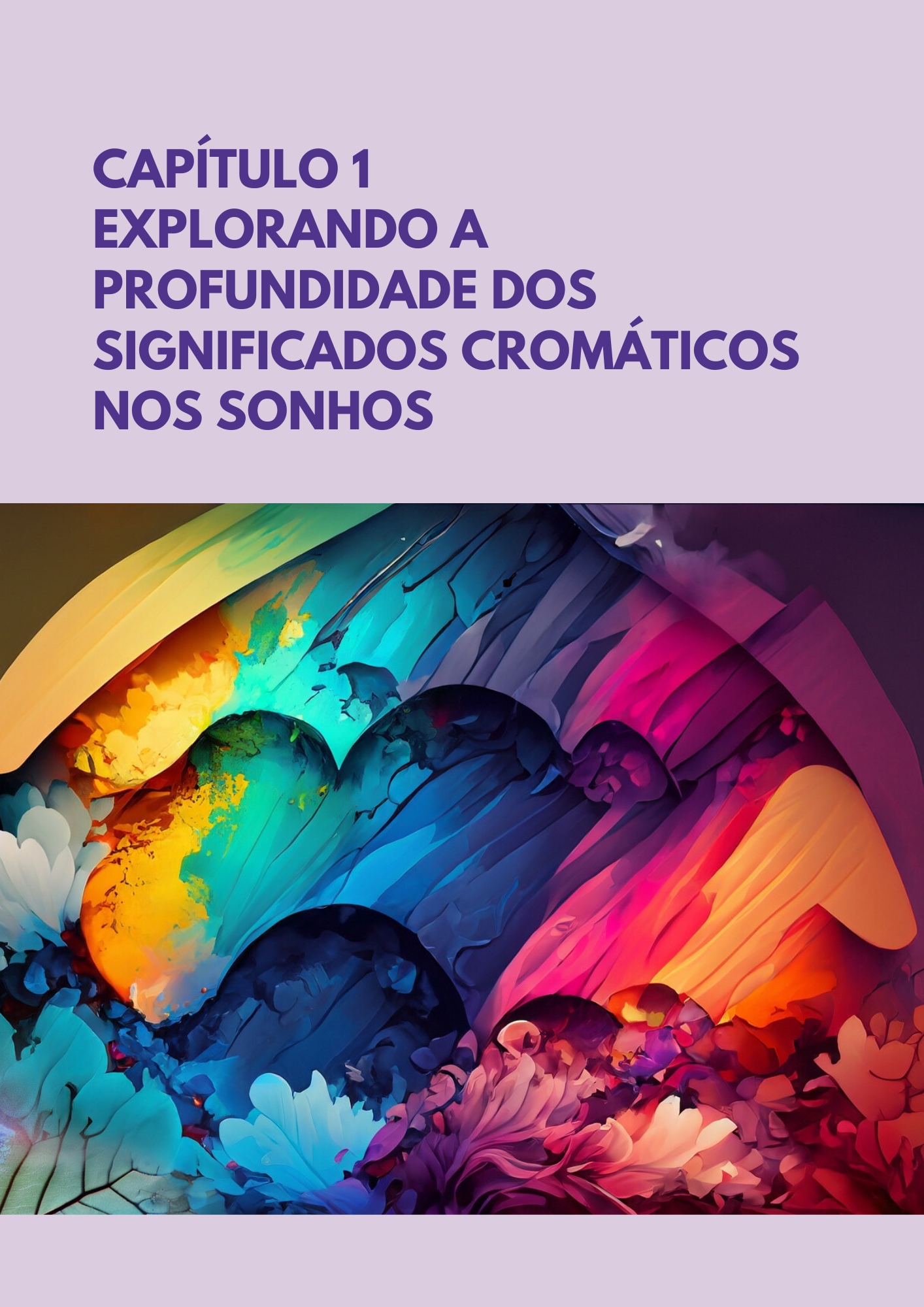 Psicologia das Cores 4