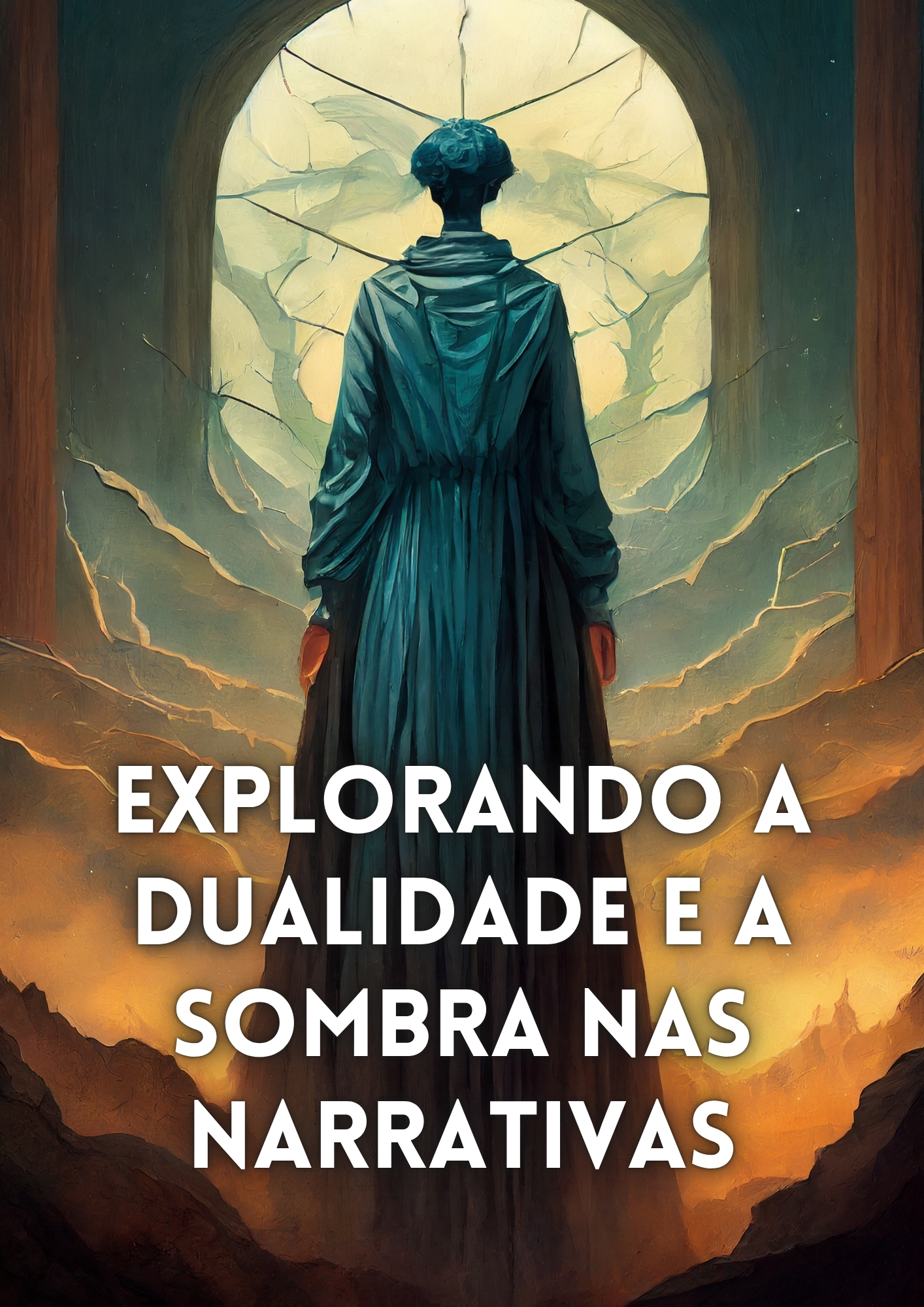 Sob a Luz Oculta da Sombra3