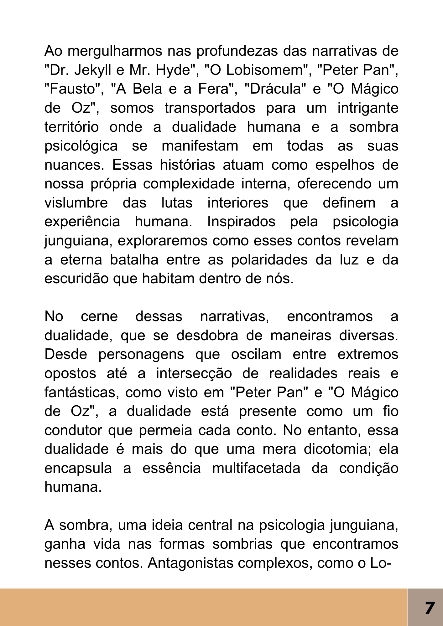 Sob a Luz Oculta da Sombra4