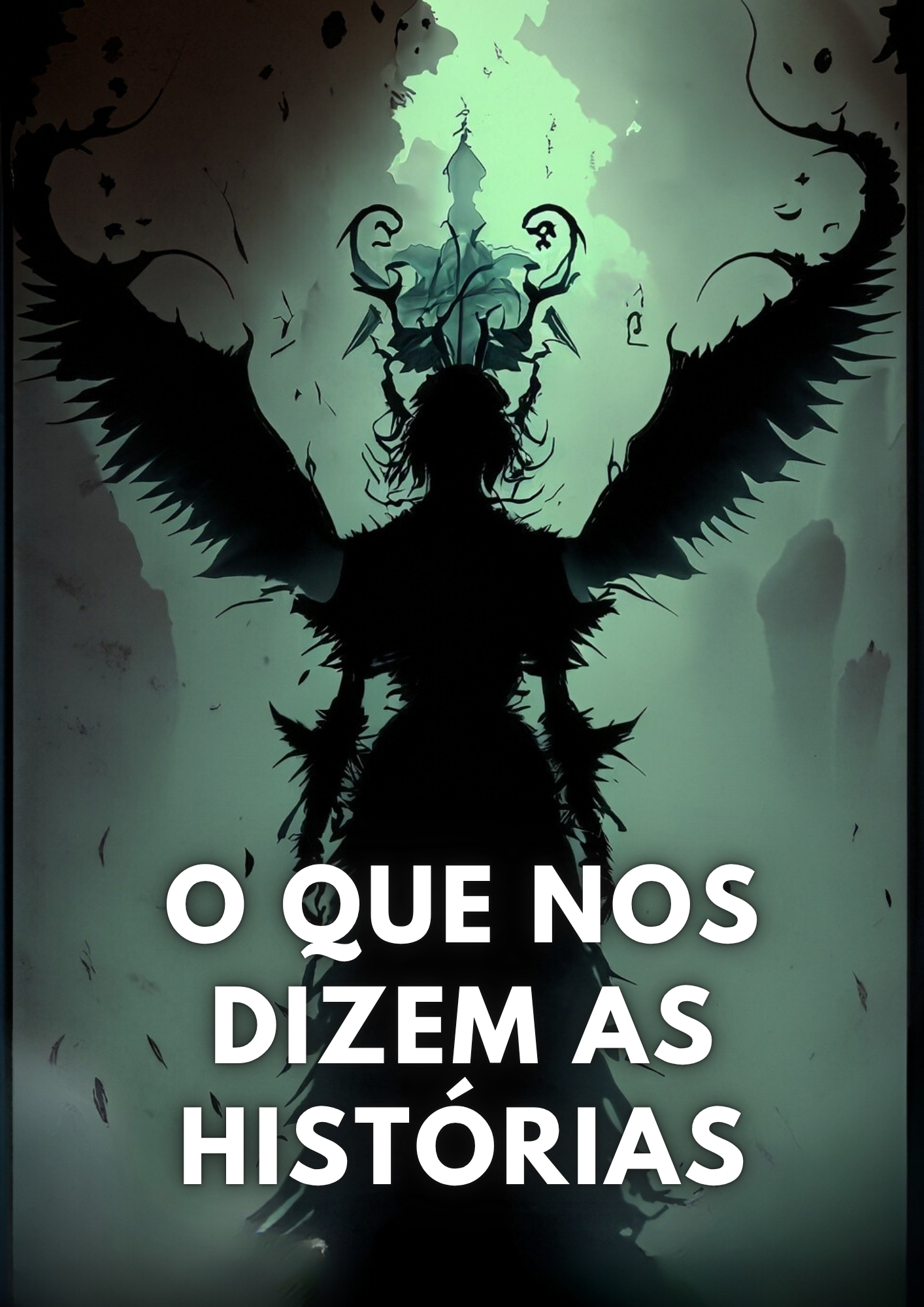 Sob a Luz Oculta da Sombra6
