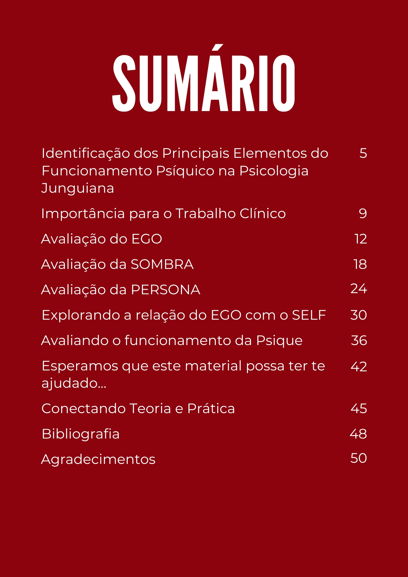 mapeamento psiquico1
