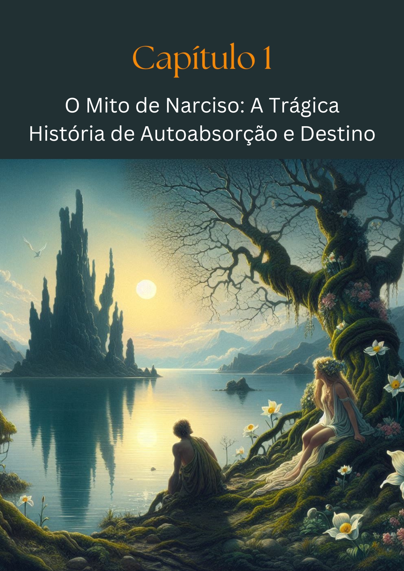 o mito de narciso2