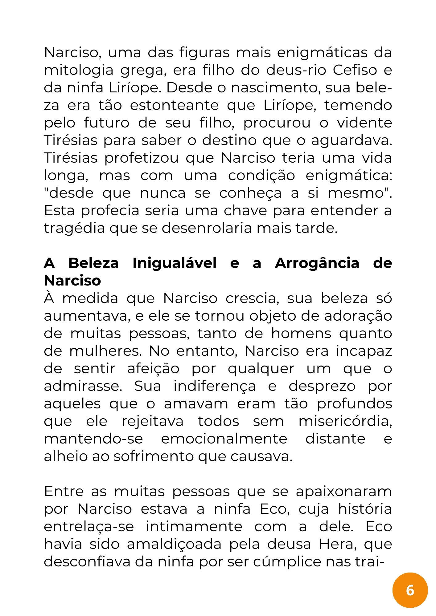 o mito de narciso3