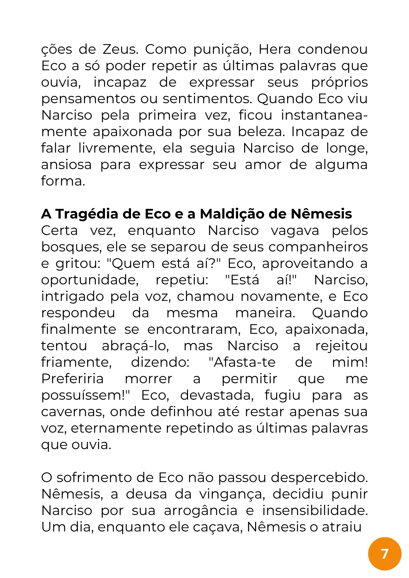 o mito de narciso4